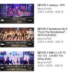 혹시 <b>fnc</b>랑 엠넷이랑 뭔일 있었음?