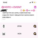 [BTOB] 저 <b>옆집</b>에서 왔어요!