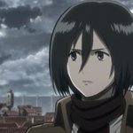 [진격의거인] 에렌<b>미카</b>는 찐이다