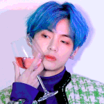 [방탄소년단] 야심한 밤 김태형 파머로 <b>극락</b> 가기!