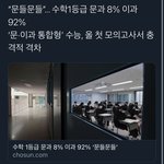아니 기사 <b>윤도영</b>이 썼냐고ㅡㅡ