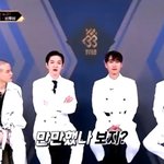 [BTOB] <b>엠넷</b>한테 하는말이라고