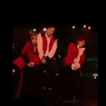 [NCT즌] 마크 골반이거임