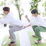 [NCT즌] 잰정이 미치도록 끌린다