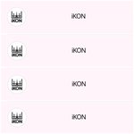 [<b>아이콘</b>] 킹덤즈 타팬이에요~