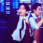 [펜타곤] 내가 <b>올팬</b>이 되는 과정에서 신원이가 진짜 컸음