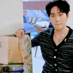 [펜타곤] 신원이는 진짜 <b>개성</b>강한 멤버들을