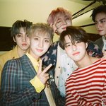[펜타곤] 다시보니까 후이 영상이