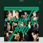 [세븐틴] 타팬 인증