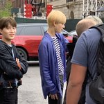 [NCT즌] 아니 근데 왜 항상 문탤은ㅋㅋㅋ