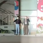 [펜타곤] <b>칭구</b> 손 잡고 퇴근