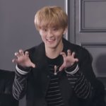 [NCT즌] <b>홀리</b>; 너무귀엽네 다들 이마크한번 보고가세요,;;