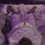 [NCT즌] 잠이나 <b>자자</b>