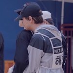 [NCT즌] 우리 씨<b>피도</b> 사랑이란걸 합니다 예