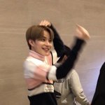 [NCT정우] 정우<b>시이</b>!!