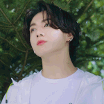 전정국 넌 누가 뭐<b>래도</b> 흑발이 갑이다...