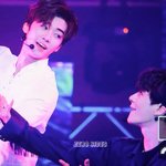 [NCT즌] 잼젠 무대 위 <b>기만</b>