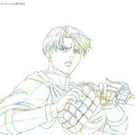 [진격의거인] <b>원화</b> 겁나 이쁘당