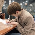 [NCT즌] 정재현이 약먹고 미친척하고 나랑 결혼해줄수있지않을까