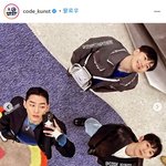 <b>AOMG</b> 왤케 귀여웤ㅋㅋ