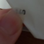 [ㅈㄱㄴ] 손톱이 <b>투명</b>한데 얇은 거야??