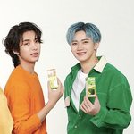 [펜타곤] 이<b>와중</b>에 옷 색깔이랑 깔맞춤