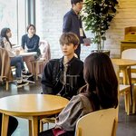 [NCT즌] 머리 <b>예쁘다</b>