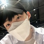 [더보이즈] 다음<b>경연</b>에 최찬희가 흑발이라는게