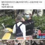 [모두드루와] 헐 치아문 여주랑 서브커플 남주랑 사귄대