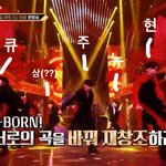 [더보이즈] 이거 일단 이렇게인가