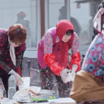 [트레저] 시호땜에 <b>배아</b>팤ㅋㅋㅋㅋ