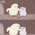 [NCT즌] 점심 어쩌구 못 먹는 찌찌들아