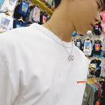 [NCT즌] 아 나왜 이거 ㅇㅅ 그 로고 목걸이로 봤지??ㅋㄱㅋㄱㅋㅋㅋㅋ