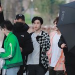 [NCT즌] 코디가 <b>개연</b>성이 1도없는데