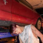 [더보이즈] 크아아<b>아악</b>