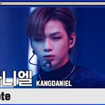 [강다니엘] 210415 엠카 <b>본방</b>,직캠