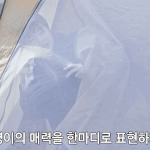 [트레저] 출구를 찾을수 없는 김도영 짤