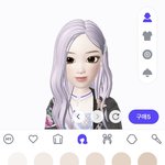 [드루와] <b>제페토</b>로 로제 만들었음