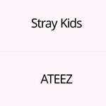 [스키즈] 투표인증