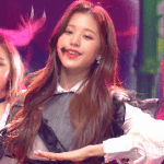 [드루와] 장원영 라비앙<b>로즈</b> 개이뻐