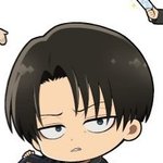 [진격의거인] 병장님 <b>인상</b> 써 봤자