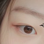 [댓글부탁해] 이런눈은 화장 어떻게 해야돼..?;-;