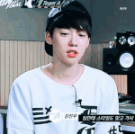 갑자기 김진우 넘 잘생겼다