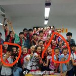 [NCT즌] 여자 <b>동창</b> 맞대 끝