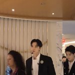 [NCT즌] <b>피지컬</b>지리고 옆에 살짝 보이는 정재현까지 갓벽ㅡ