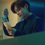 김태형 얼굴 진짜 미쳣나 ㅋㅋㅋ 와