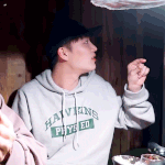 [NCT즌] 문태일이랑 <b>지독</b>하게 엮이고 싶다...