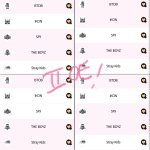 [더보이즈] 투표인증 ❤️ 더비들 <b>힘내자</b>!