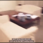 ??? : <b>nct</b> 대기실 한 번 갔다오자 꼰대짓 하자