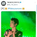 [더보이즈] 와 이거 <b>알티</b>수 미쳣네